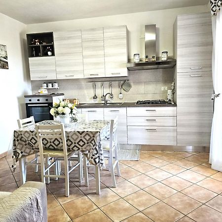 Olbia 53-11 Cin R3659 Apartman Kültér fotó