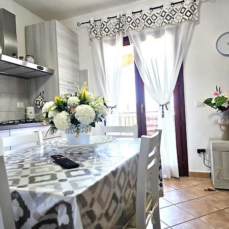 Olbia 53-11 Cin R3659 Apartman Kültér fotó