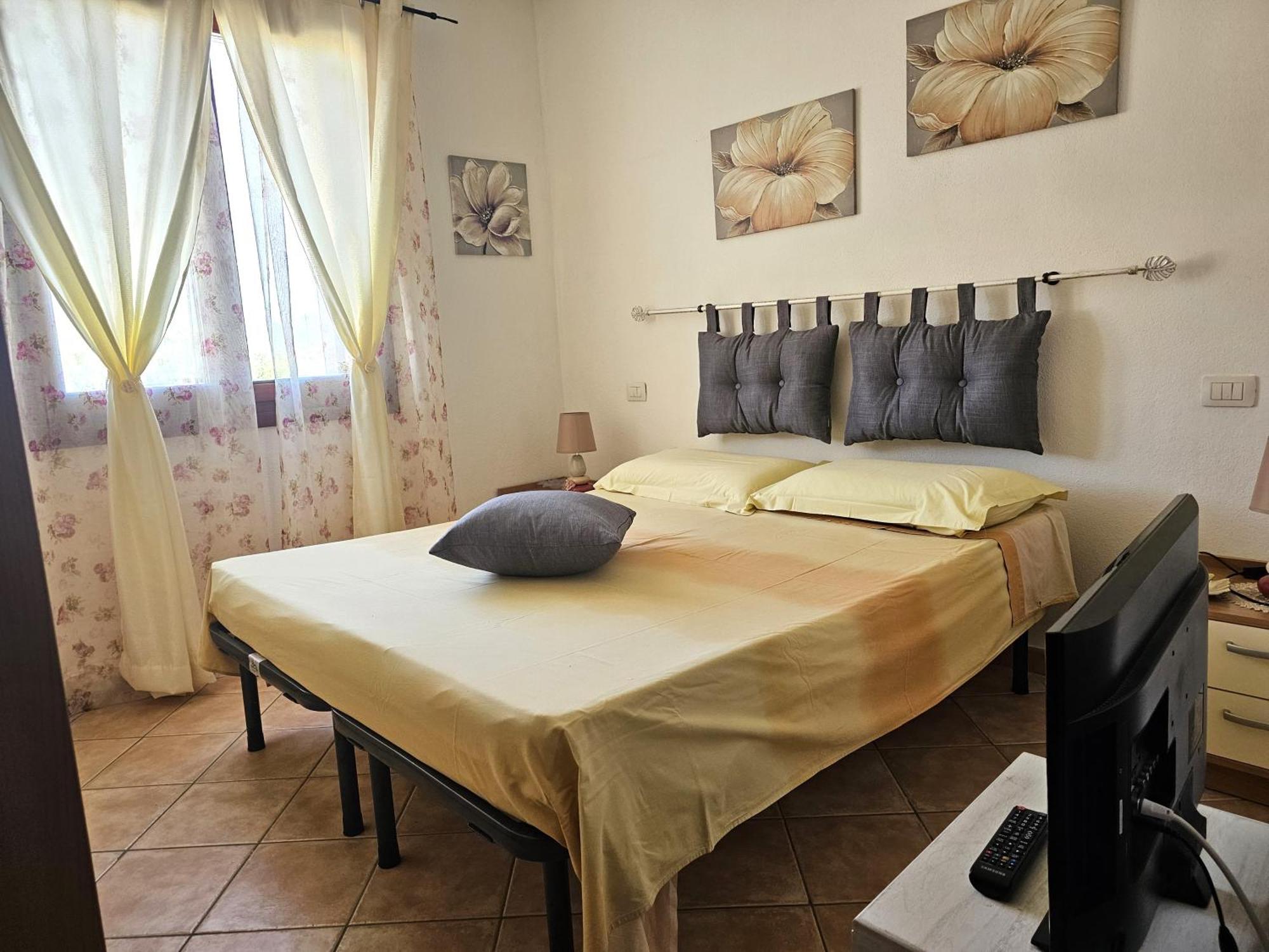 Olbia 53-11 Cin R3659 Apartman Kültér fotó