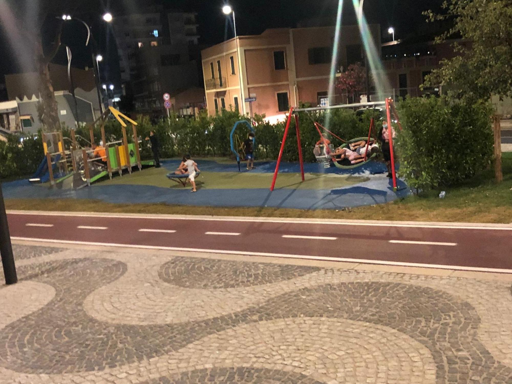 Olbia 53-11 Cin R3659 Apartman Kültér fotó