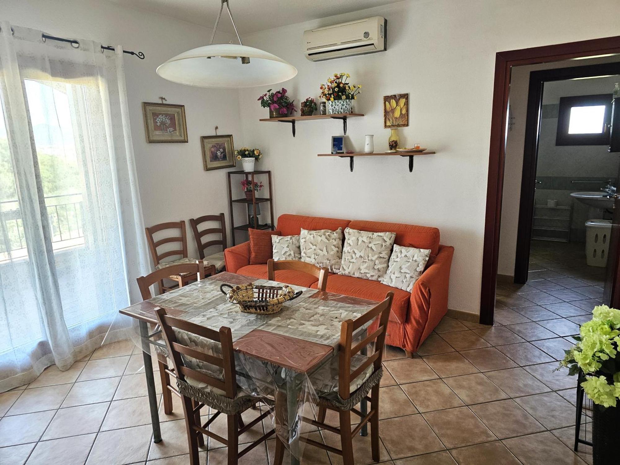 Olbia 53-11 Cin R3659 Apartman Kültér fotó