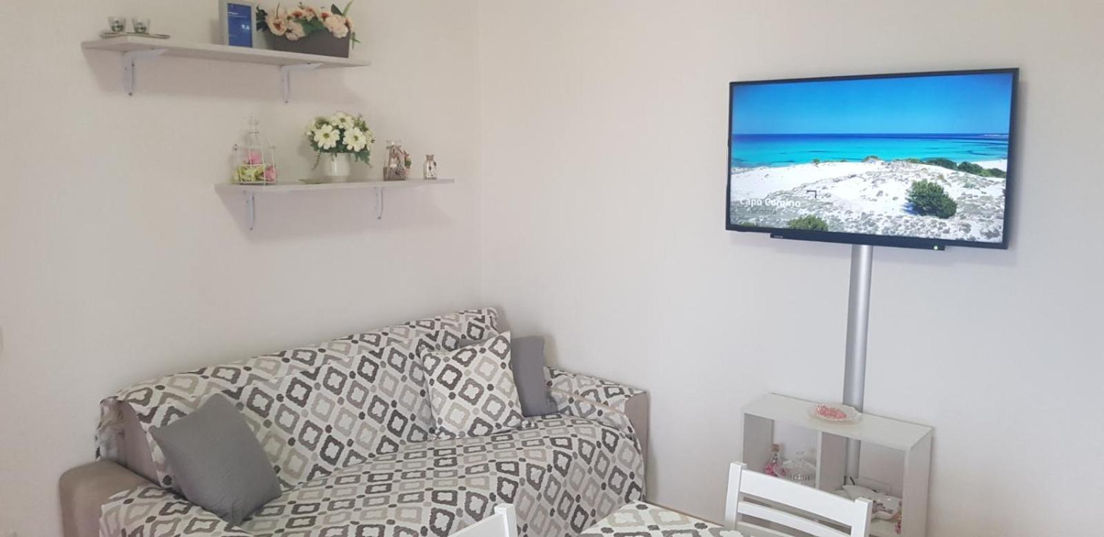 Olbia 53-11 Cin R3659 Apartman Kültér fotó