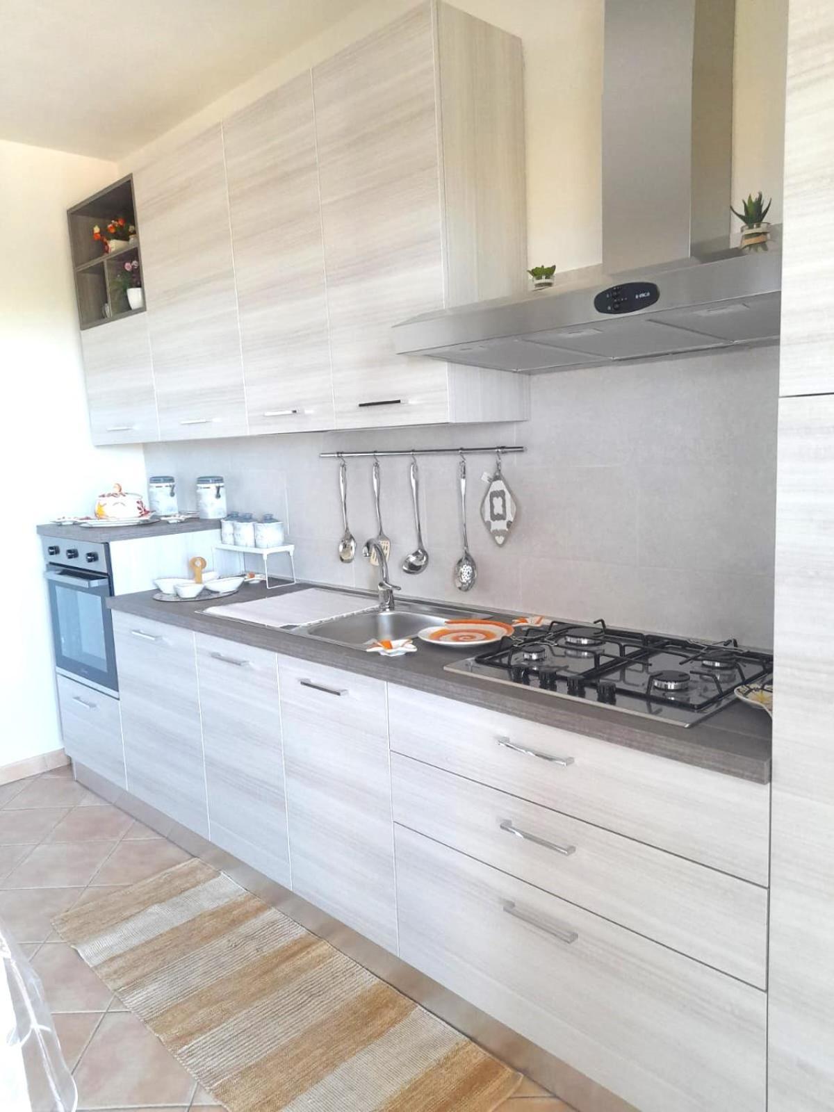 Olbia 53-11 Cin R3659 Apartman Kültér fotó