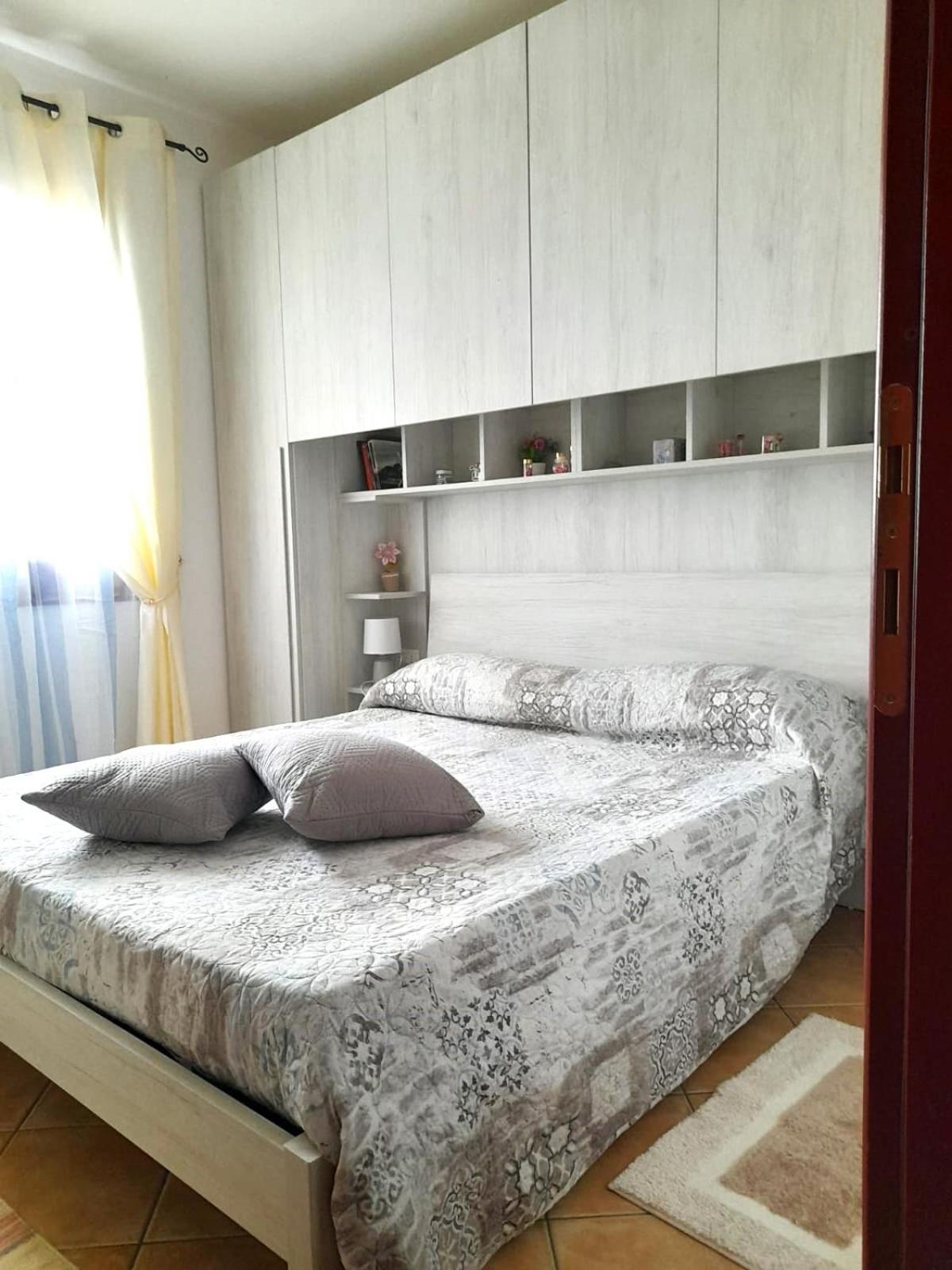 Olbia 53-11 Cin R3659 Apartman Kültér fotó