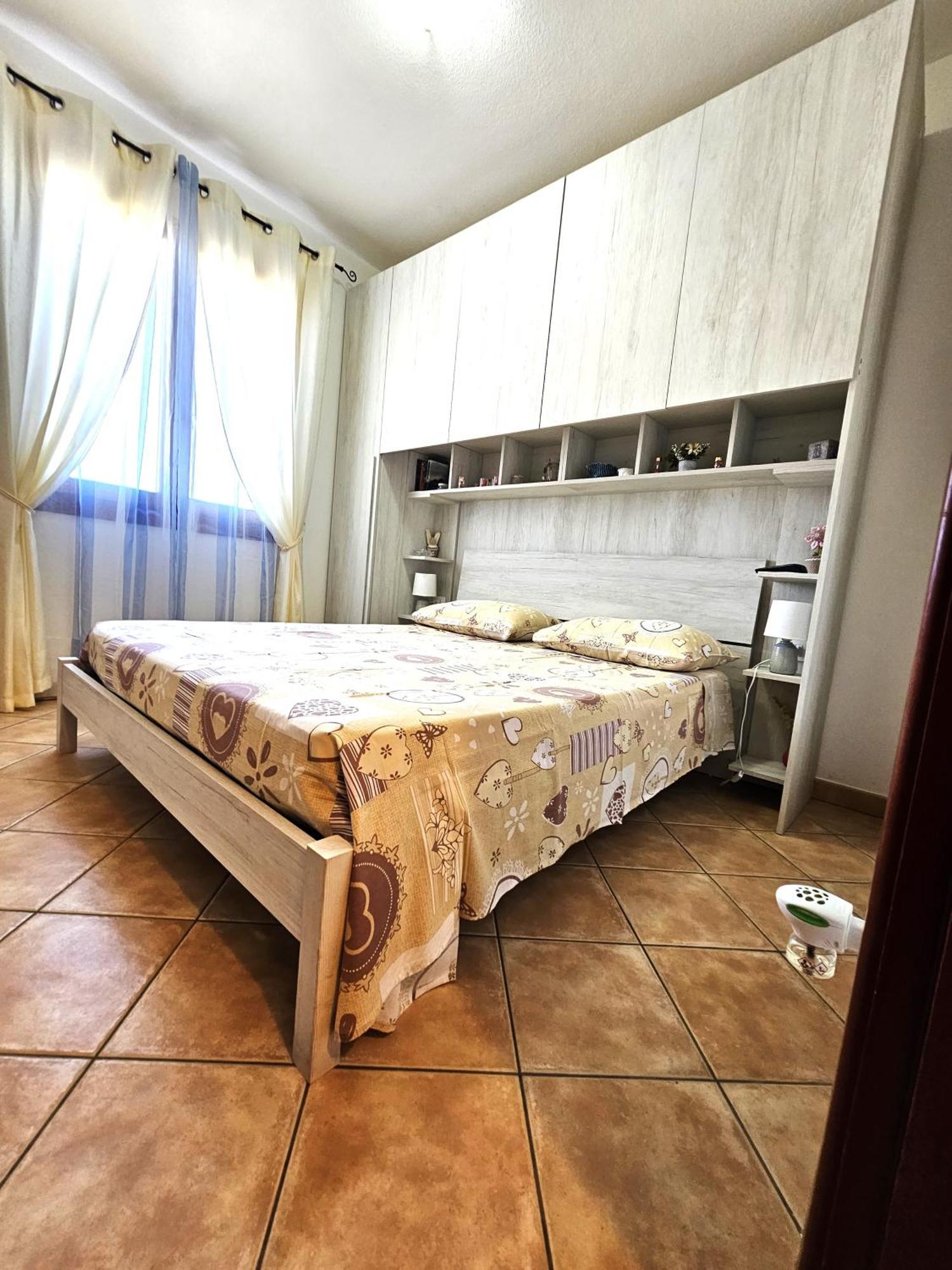 Olbia 53-11 Cin R3659 Apartman Kültér fotó