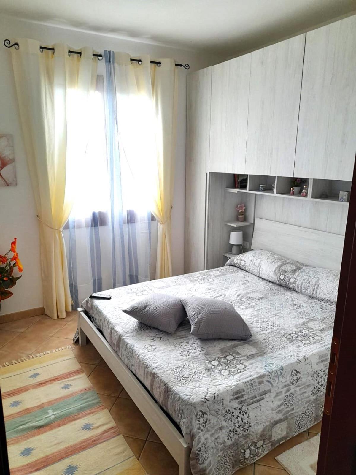 Olbia 53-11 Cin R3659 Apartman Kültér fotó