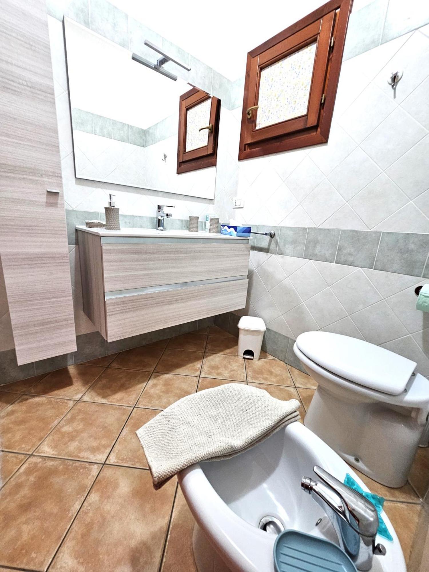 Olbia 53-11 Cin R3659 Apartman Kültér fotó