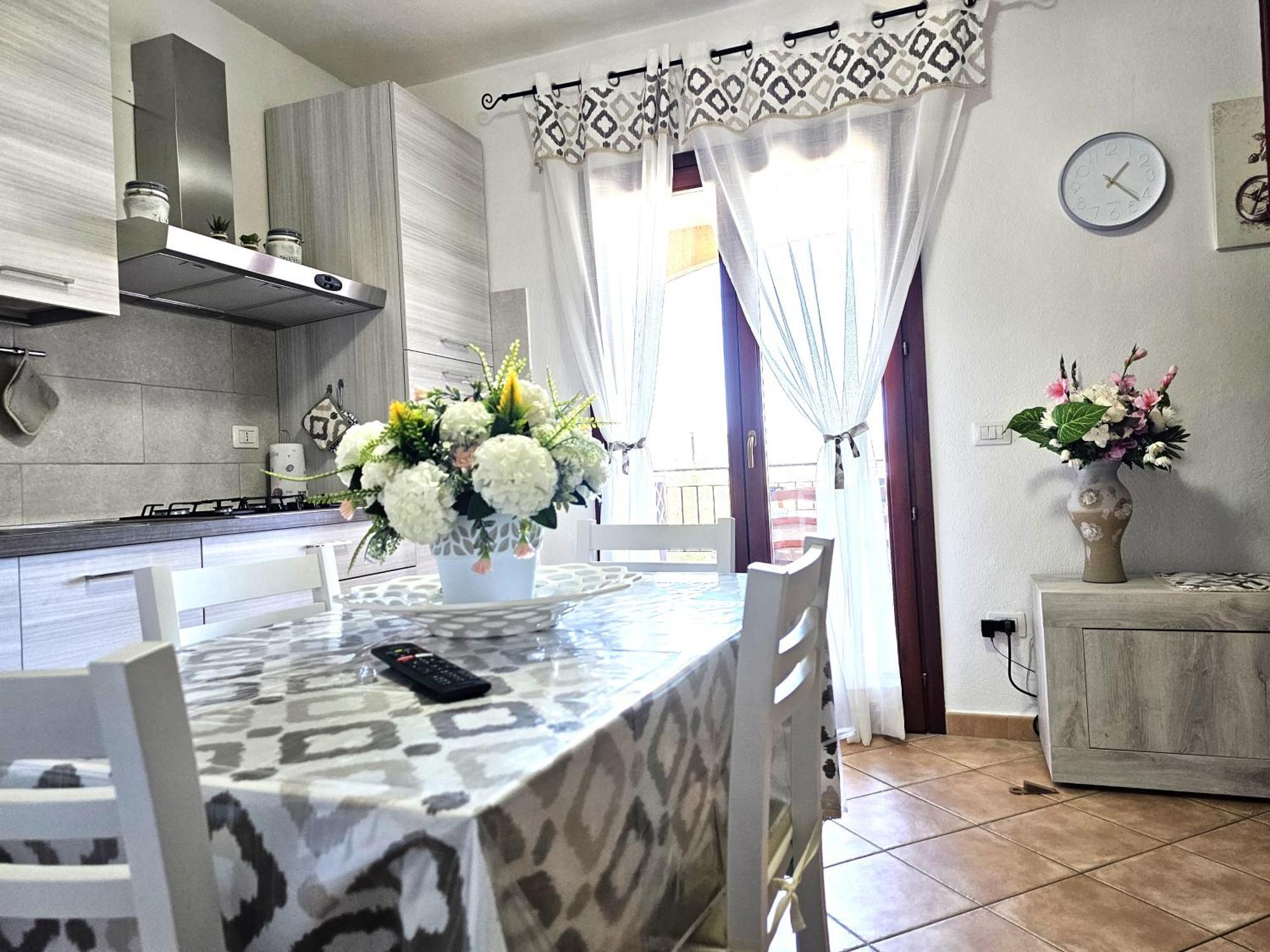 Olbia 53-11 Cin R3659 Apartman Kültér fotó
