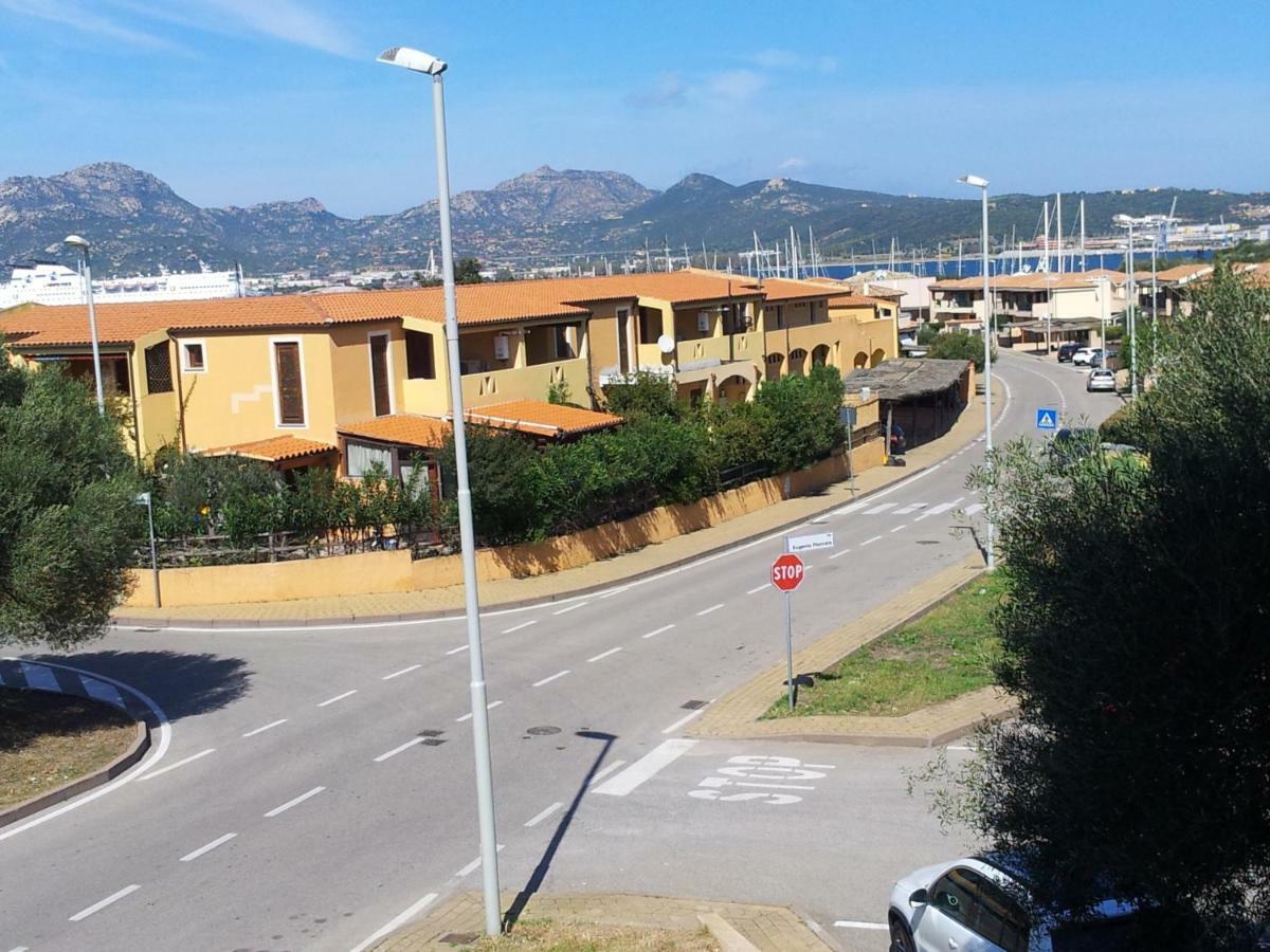 Olbia 53-11 Cin R3659 Apartman Kültér fotó